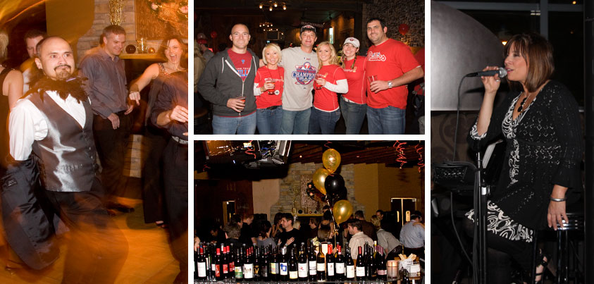 Image of event photos