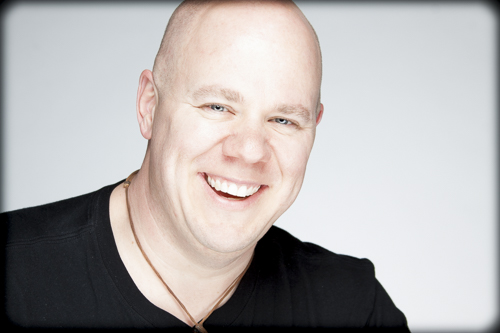 Image of Michael Mussman