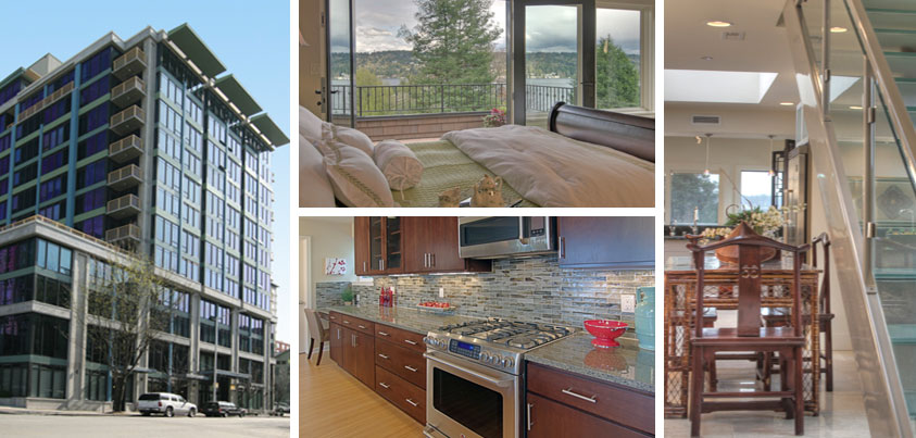 Image of real estate