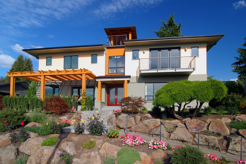 real estate photography