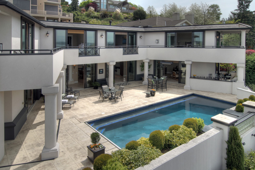 real estate photography