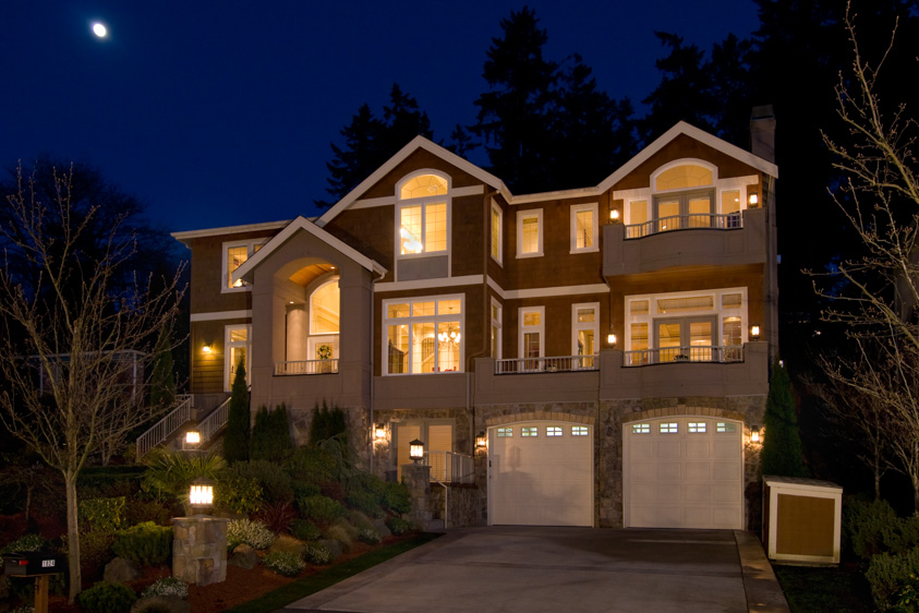 real estate photography