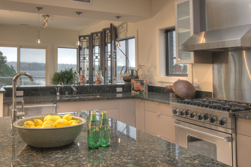 real estate photography