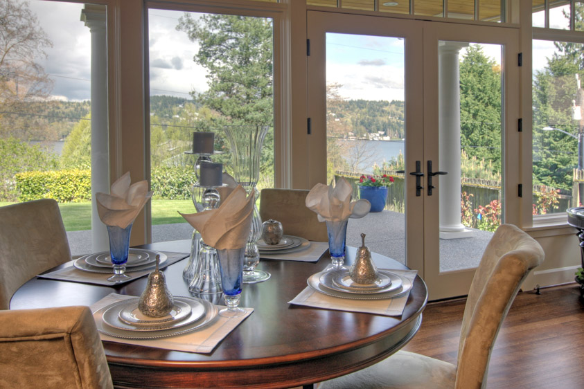 real estate photography